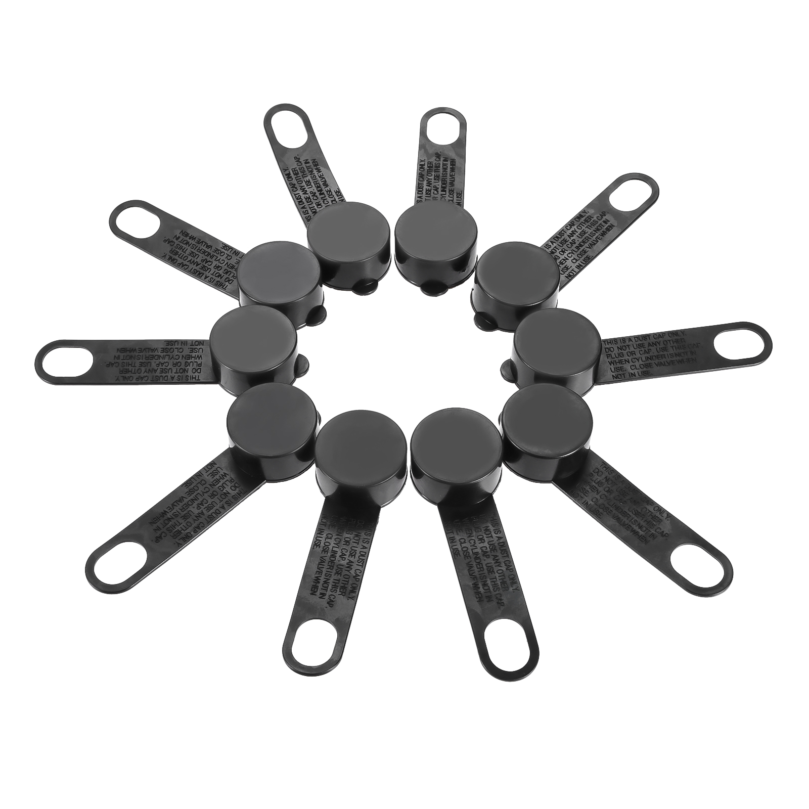 Tools Qcc - 10Pcs QCC1 Dust Cap Thread Cap