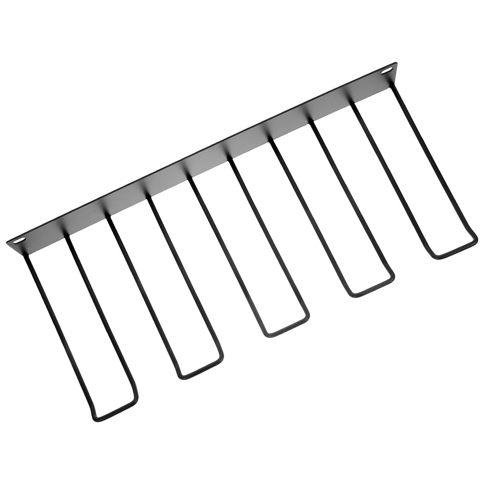 Hand Tools In Workshop - Wall-Mounted Power Tool Organizer Carbon Steel