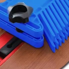 /Blue /Feather /Board Set ABS  - Workshop Tools And Safety recension och pris