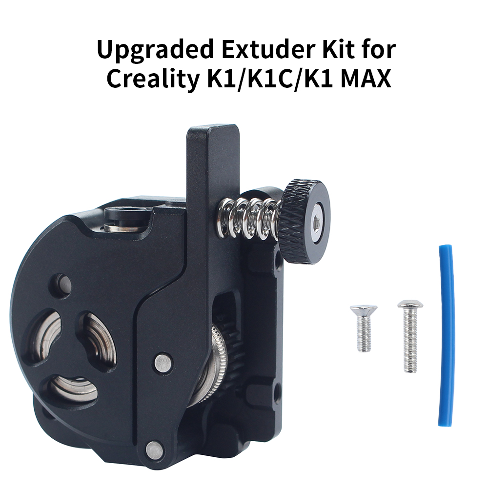 Upgrade CX-K1 DXC Extruder Kit - Creality Printer K1 recension och pris