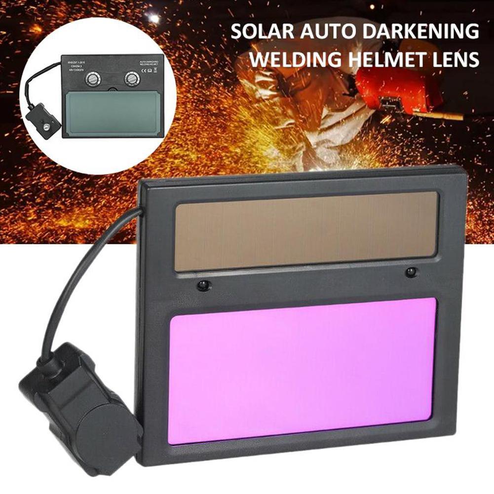 Automatic Dimming Mask Welding - Tools For Welding Workshop recension och pris