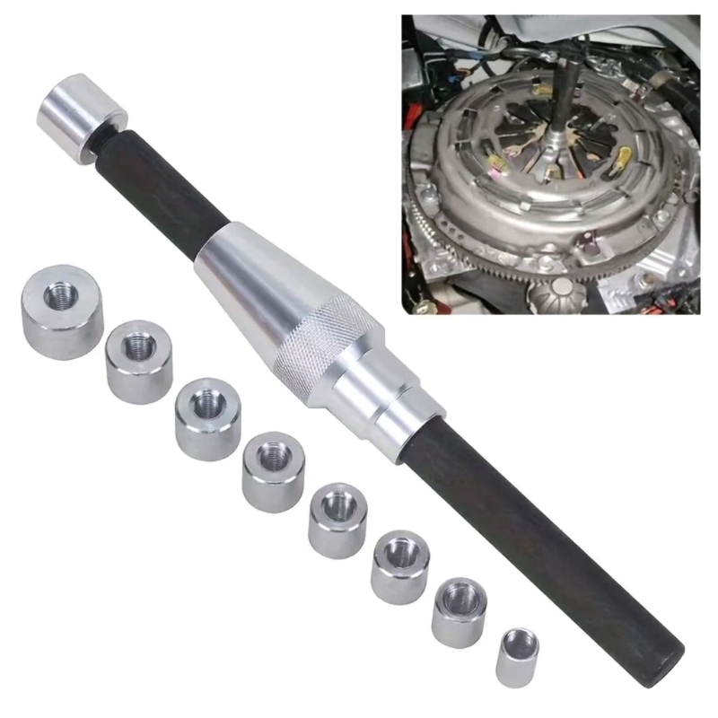 Manual Clutches Disc Alignment - Workshop Tools Pictures recension och pris