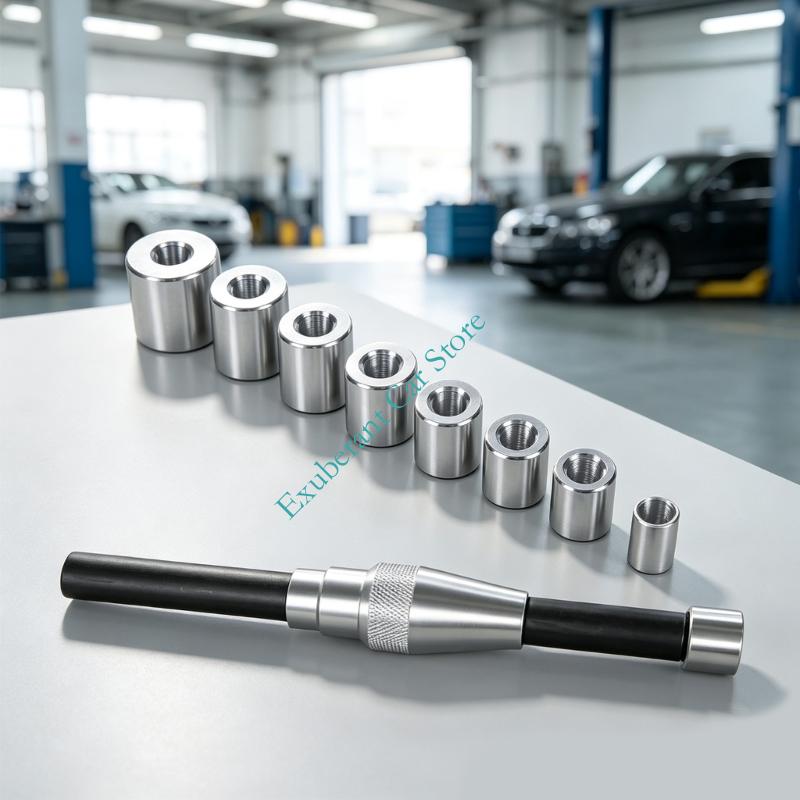 Manual Clutches Disc Alignment - Workshop Tools Pictures recension och pris