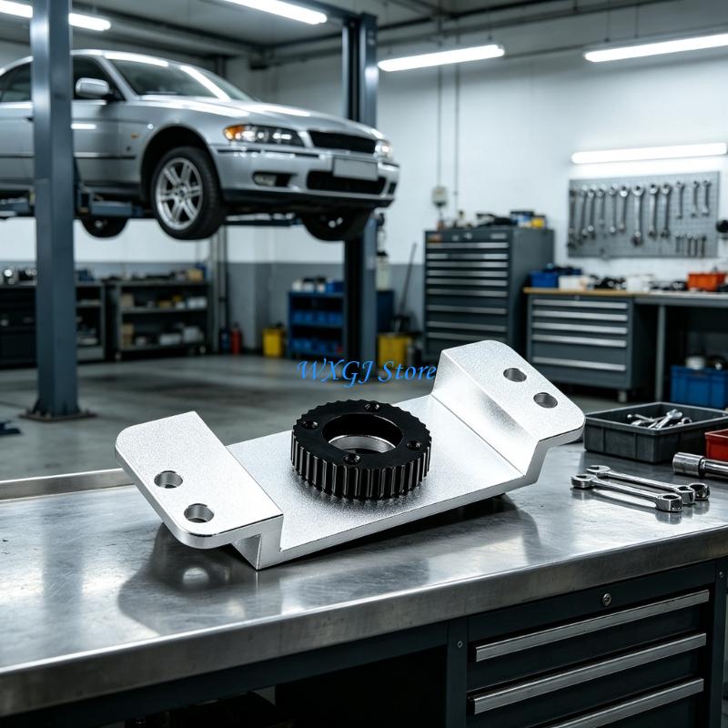 37JE T40217 Transmission Insta - Workshop Tools Uses recension och pris