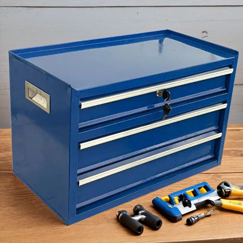 Multi-purpose Iron Desktop Too - Workshop Tools Uses recension och pris