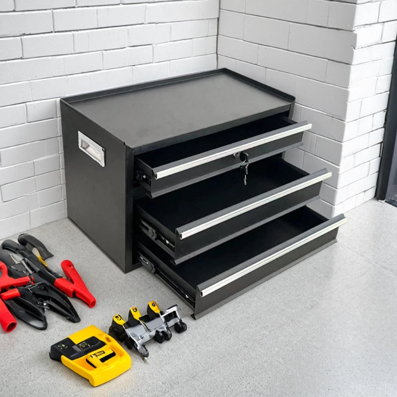 Multi-purpose Iron Desktop Too - Workshop Tools Uses recension och pris