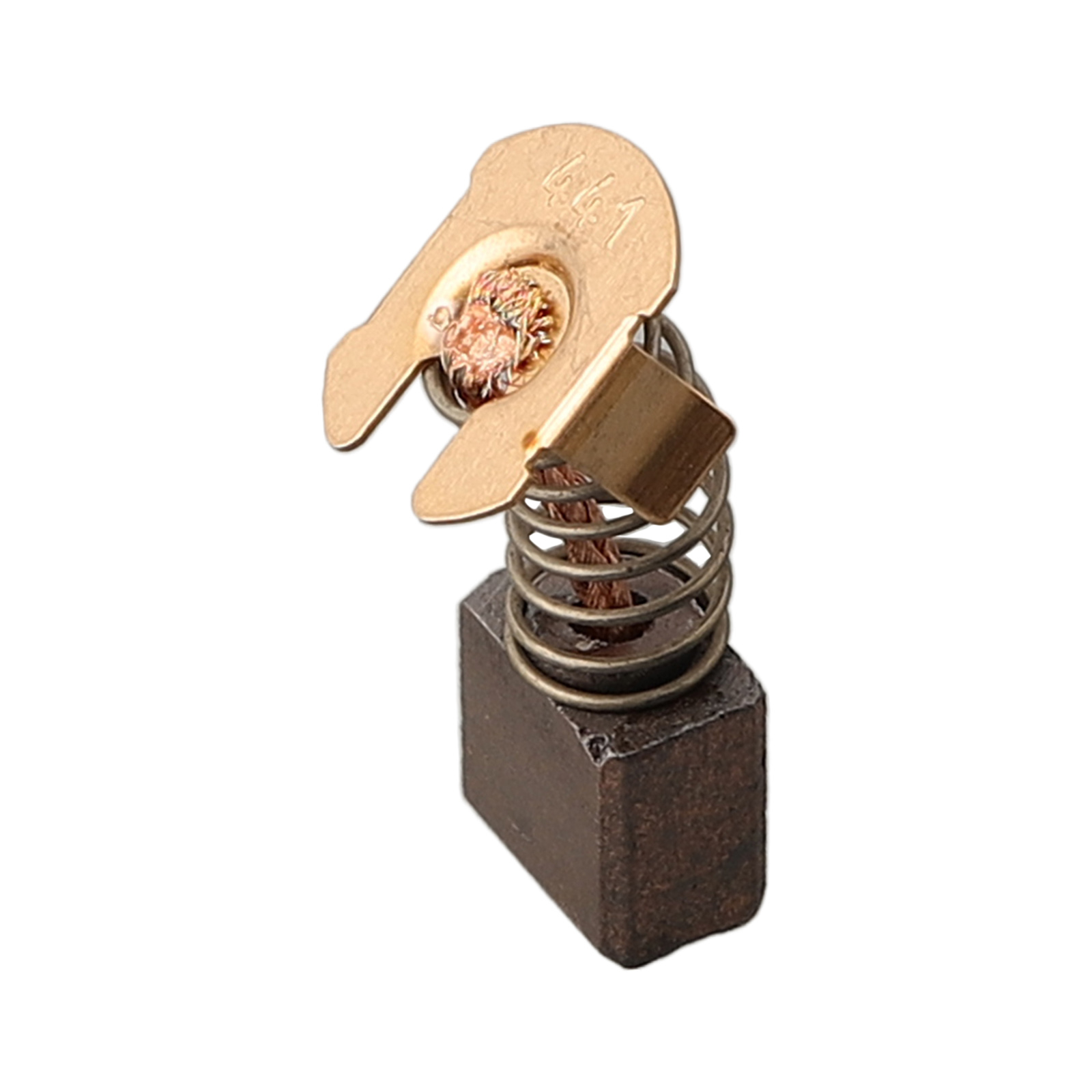 Carbon Brushes Compatible with - Workshop Tools Uses recension och pris