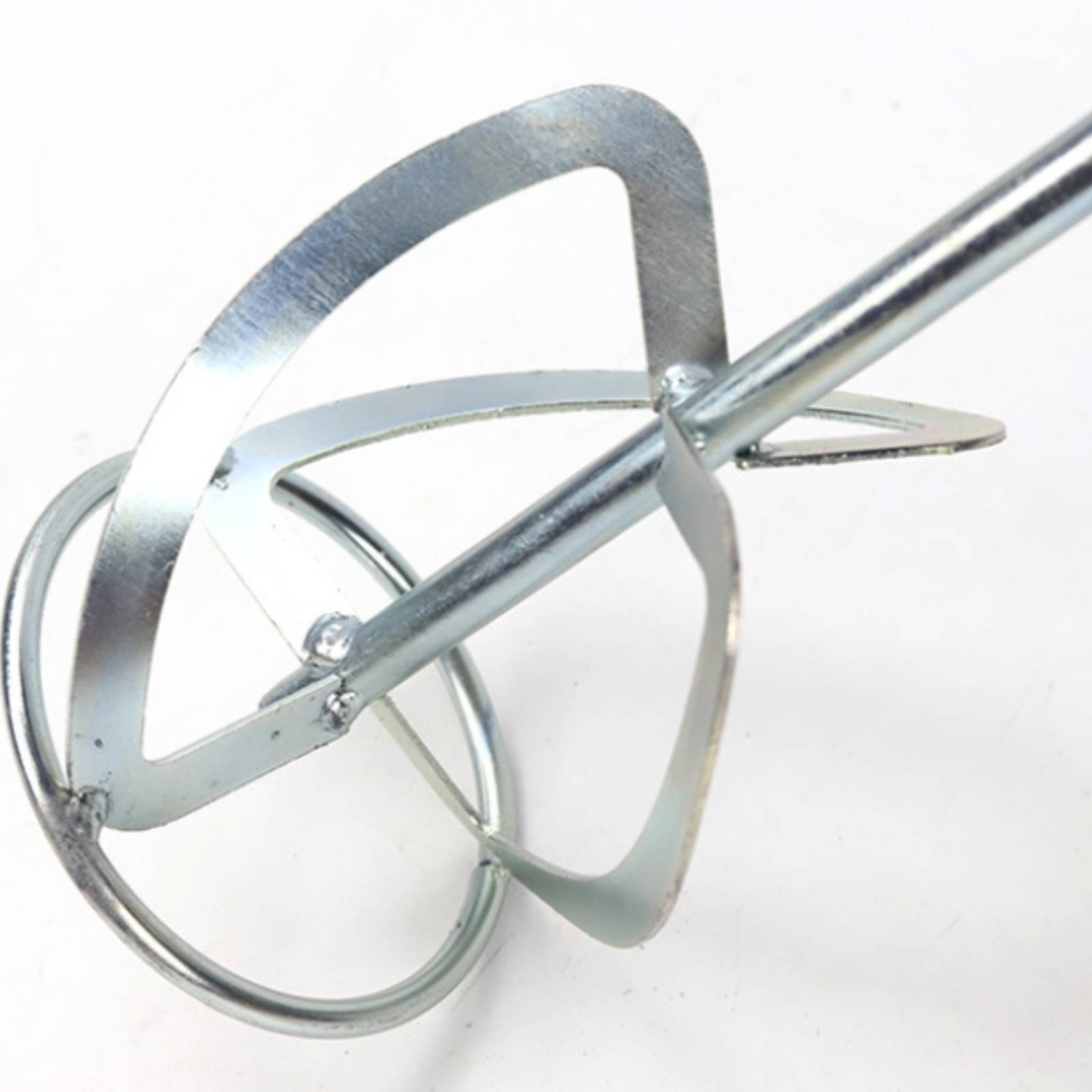 Cement Blender Paddle Sturdy D - Workshop Tools Uses recension och pris