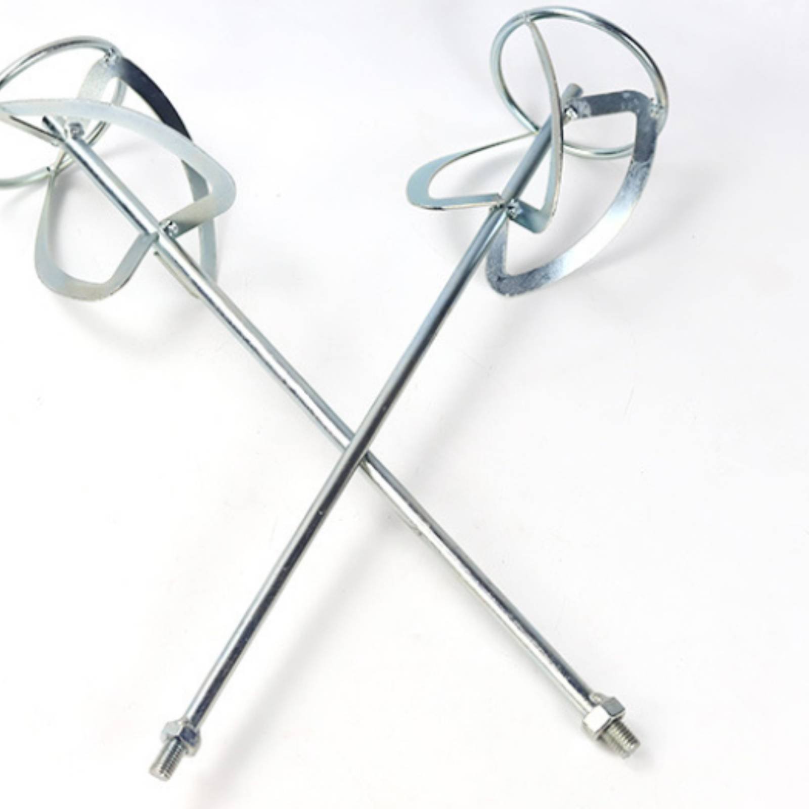 Cement Blender Paddle Sturdy D - Workshop Tools Uses recension och pris