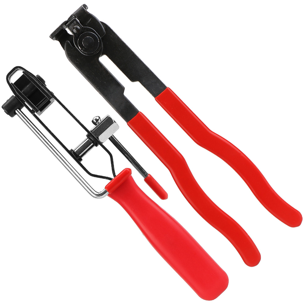 Durable CV Joint Boot Clamp Pl - Workshop Tools Automotive recension och pris