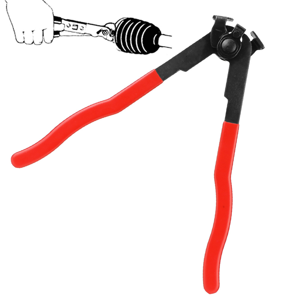 Durable CV Joint Boot Clamp Pl - Workshop Tools Automotive recension och pris