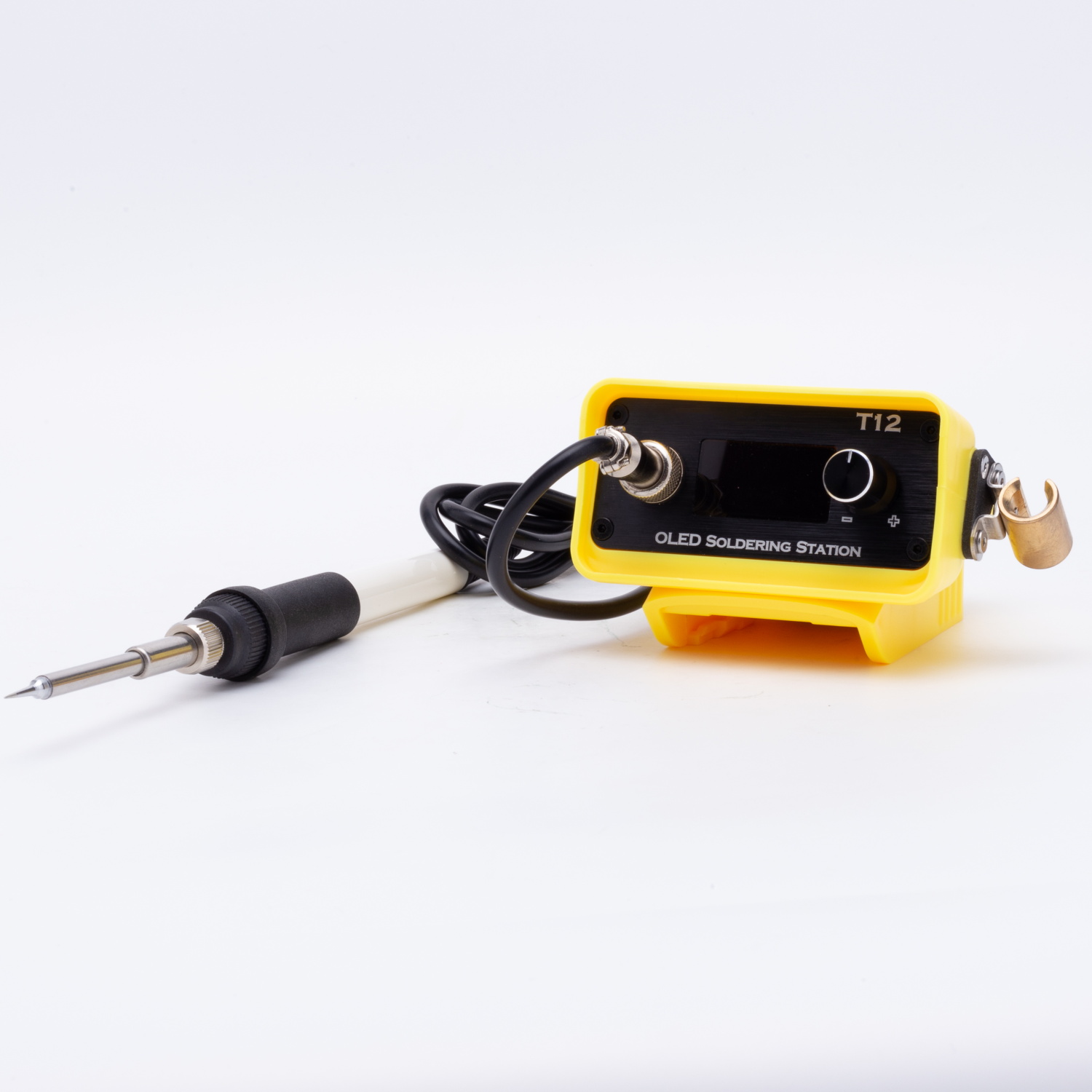 Cordless OLED T12 Digital Sold - Milwaukee Drill M12 Fuel recension och pris