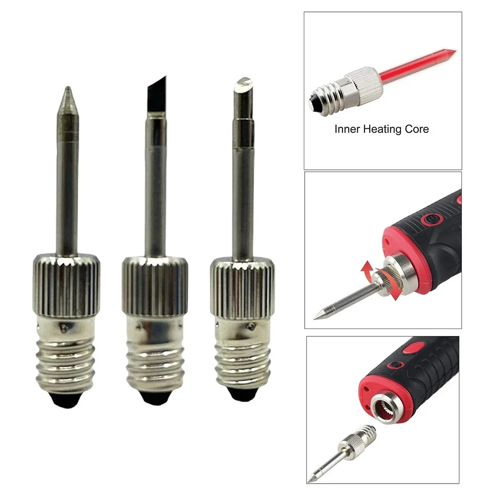 E10 Interface Spot Soldering I - Tools For Welding Workshop recension och pris