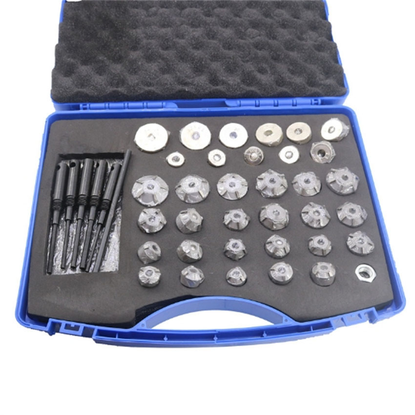 Automotive Valve Seat Reamer S - Workshop Tools Automotive recension och pris