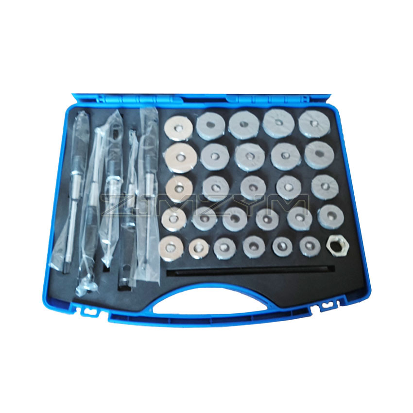 Automotive Valve Seat Reamer S - Workshop Tools Automotive recension och pris