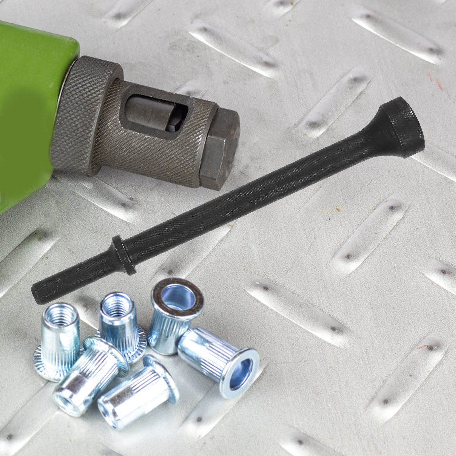 Drift Set Heavy Duty Pneumatic - Workshop Tools Uses recension och pris