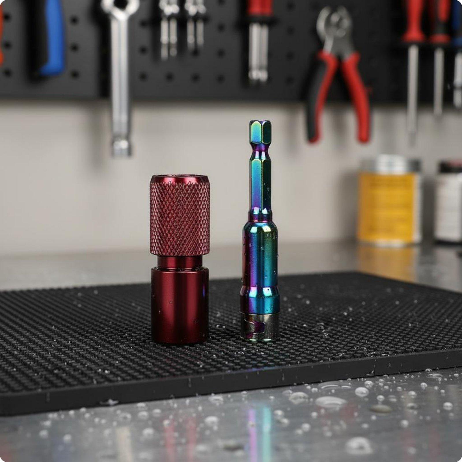 Professional Angle Grinder Ada - Workshop Tools Uses recension och pris