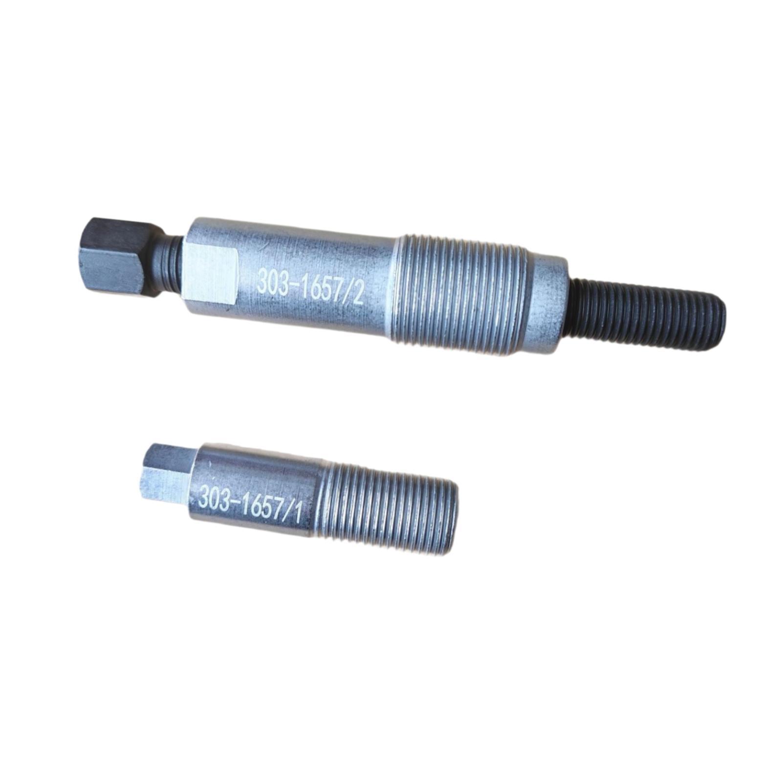 Metal Crankshaft Pulley Remova - Workshop Tools Uses recension och pris
