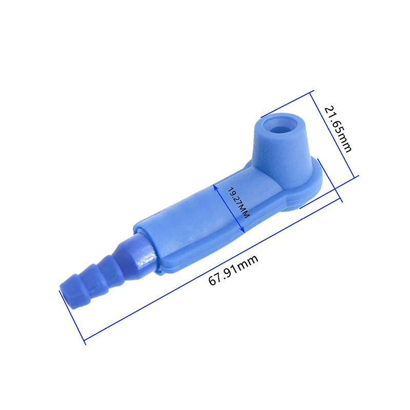 Auto Car Brake Fluid Oil Repla - Workshop Tools Automotive recension och pris