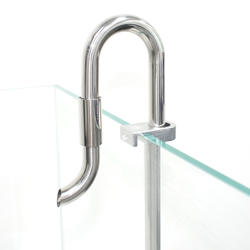 Multiple Specifications Alumin - Pipe Clamp Bar recension och pris