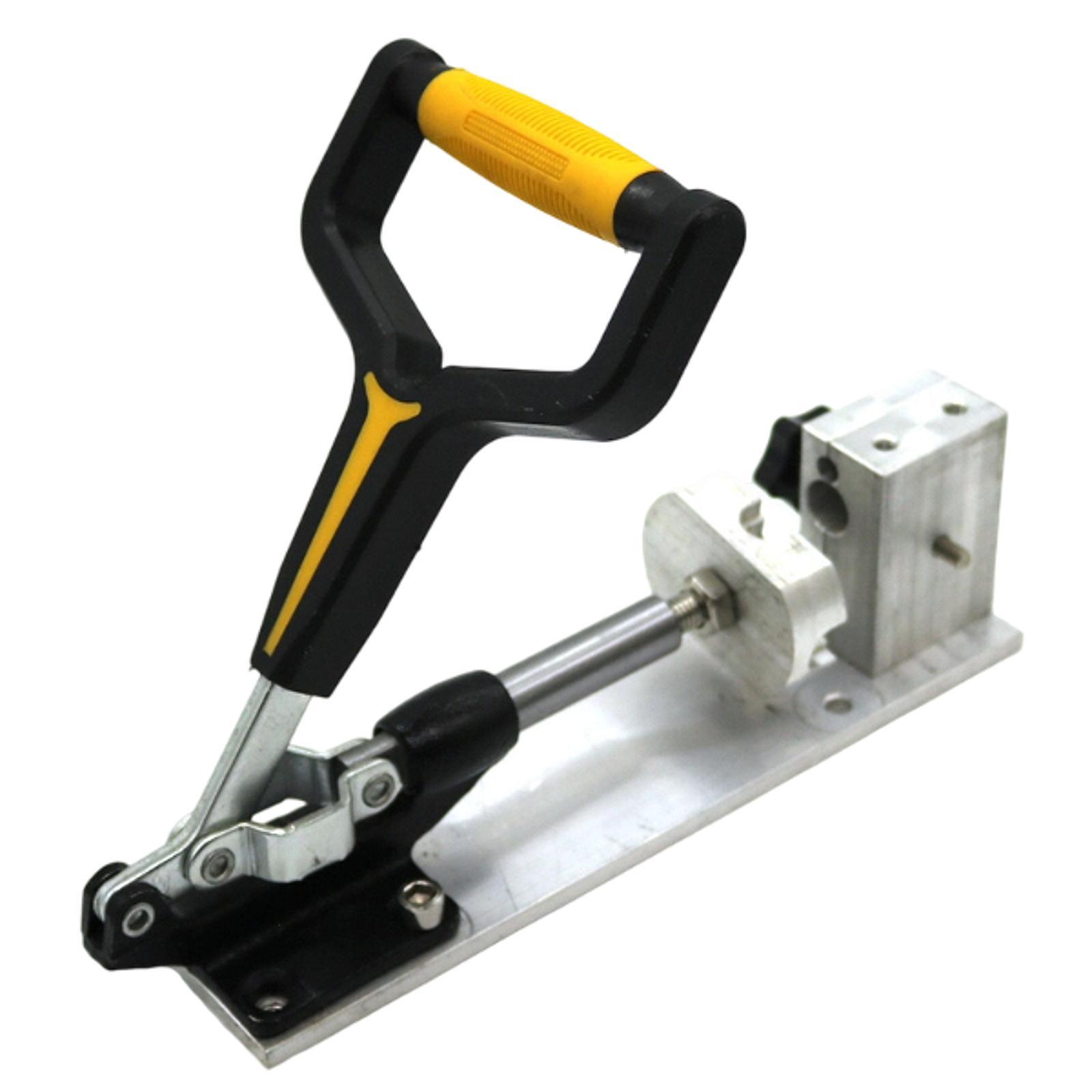 Sturdy Metal Tube Installation - Workshop Tools Automotive recension och pris
