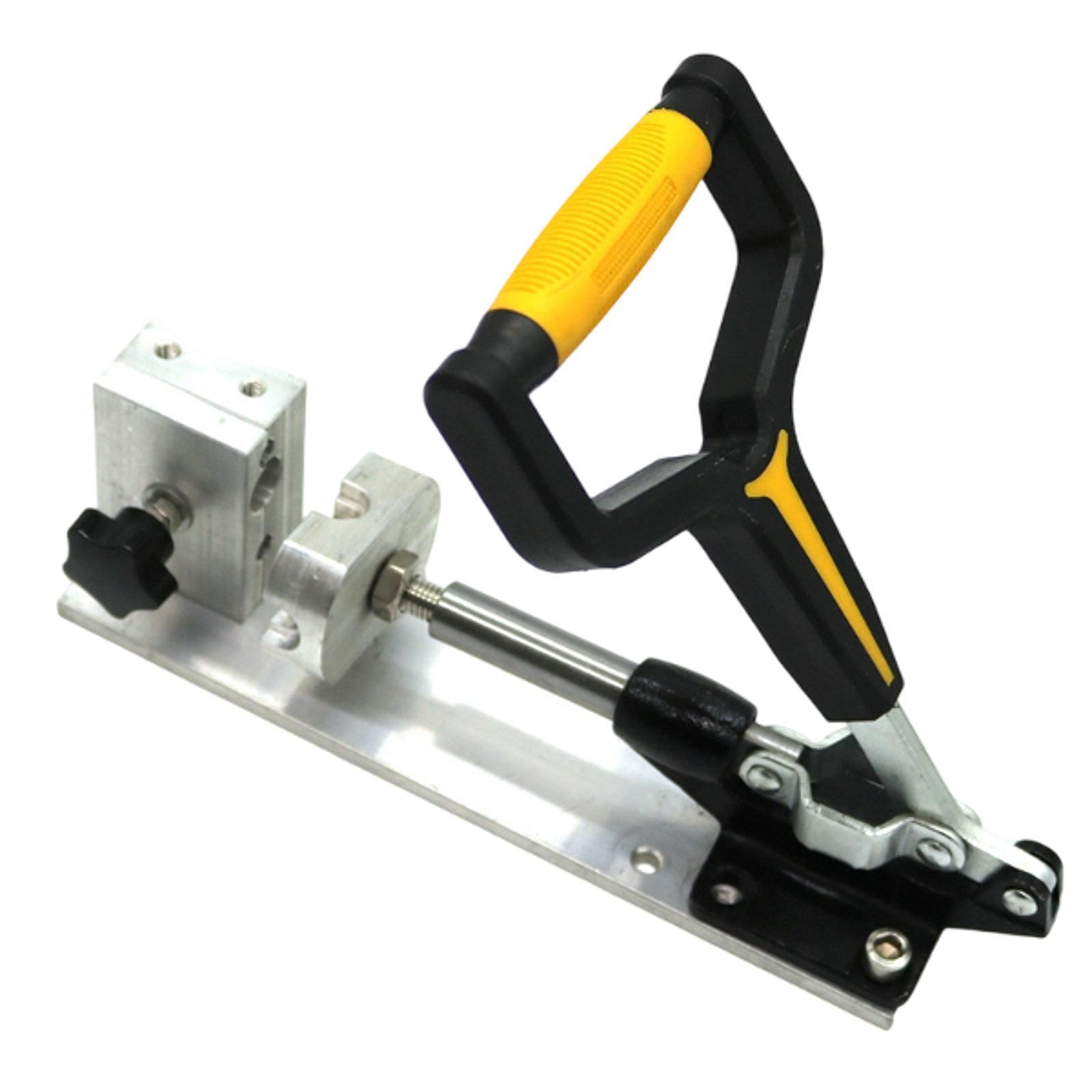 Sturdy Metal Tube Installation - Workshop Tools Automotive recension och pris