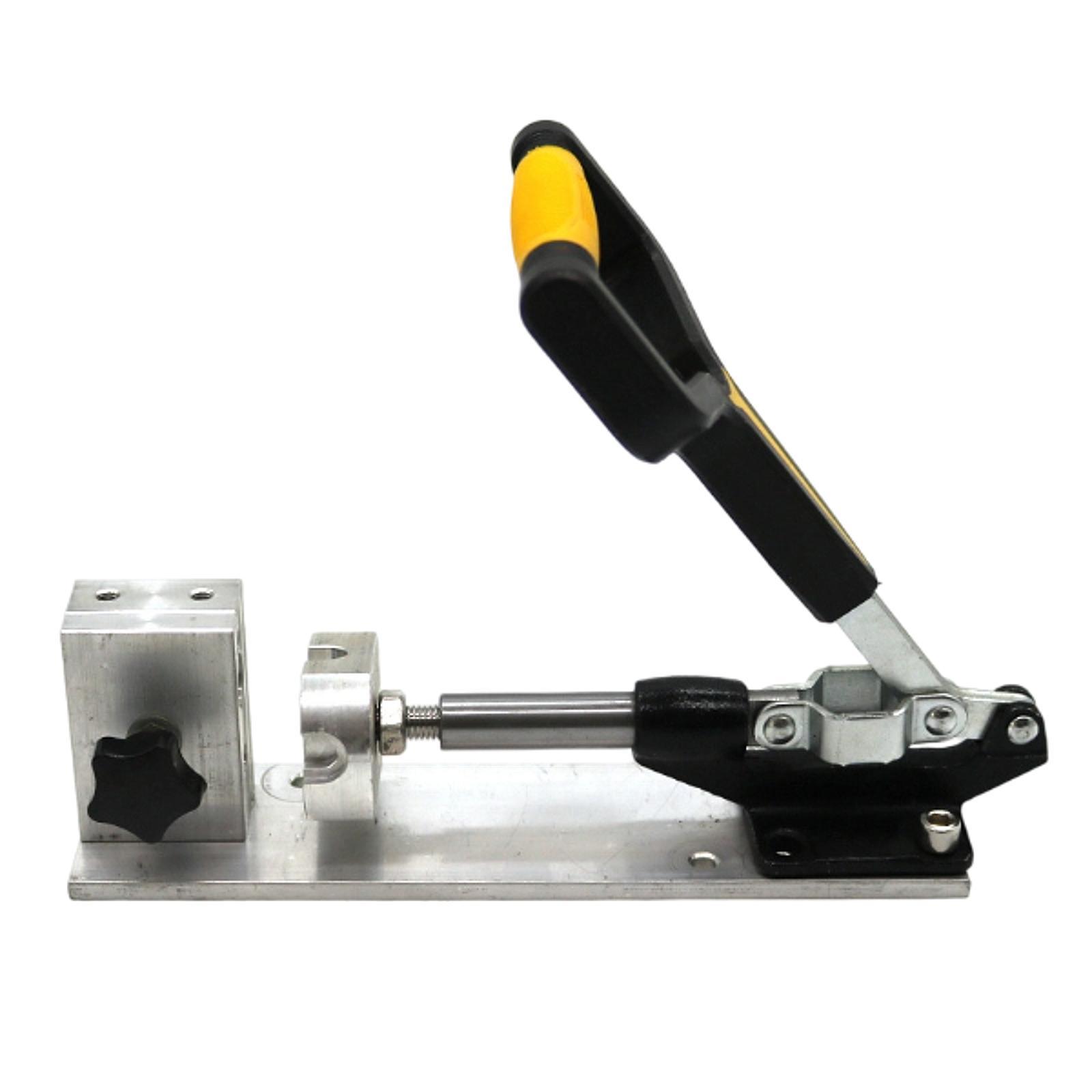 Sturdy Metal Tube Installation - Workshop Tools Automotive recension och pris