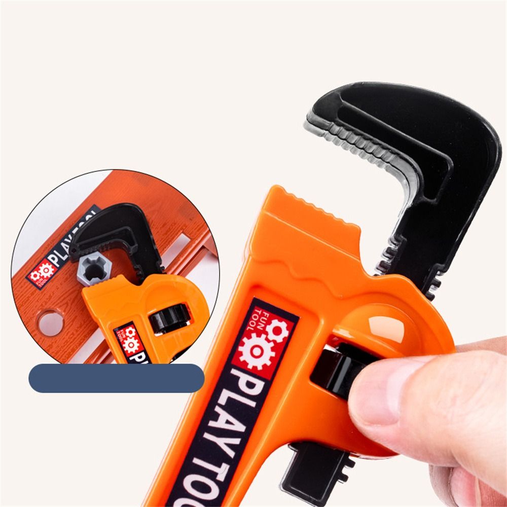 Electric Toy Drill Repair Tool - Workshop Tools Toy recension och pris