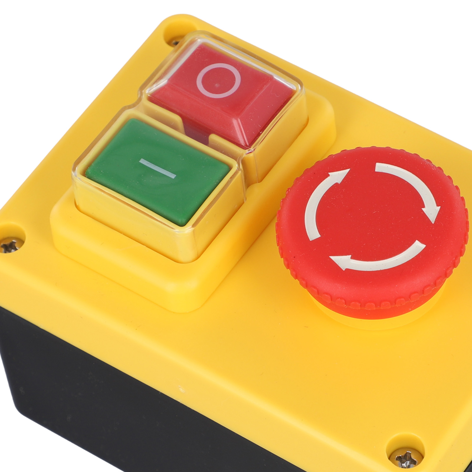 For KJD17D-2 16A 250V Electrom - Workshop Tools And Safety recension och pris