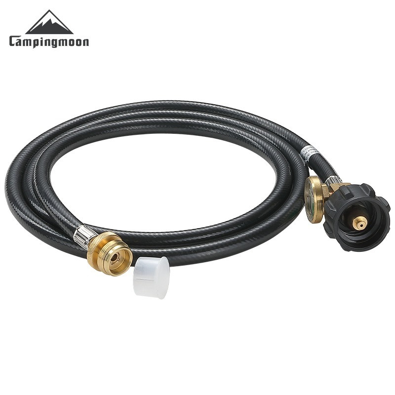 CAMPINGMOON QCC to Propane Ext - Tools Qcc recension och pris