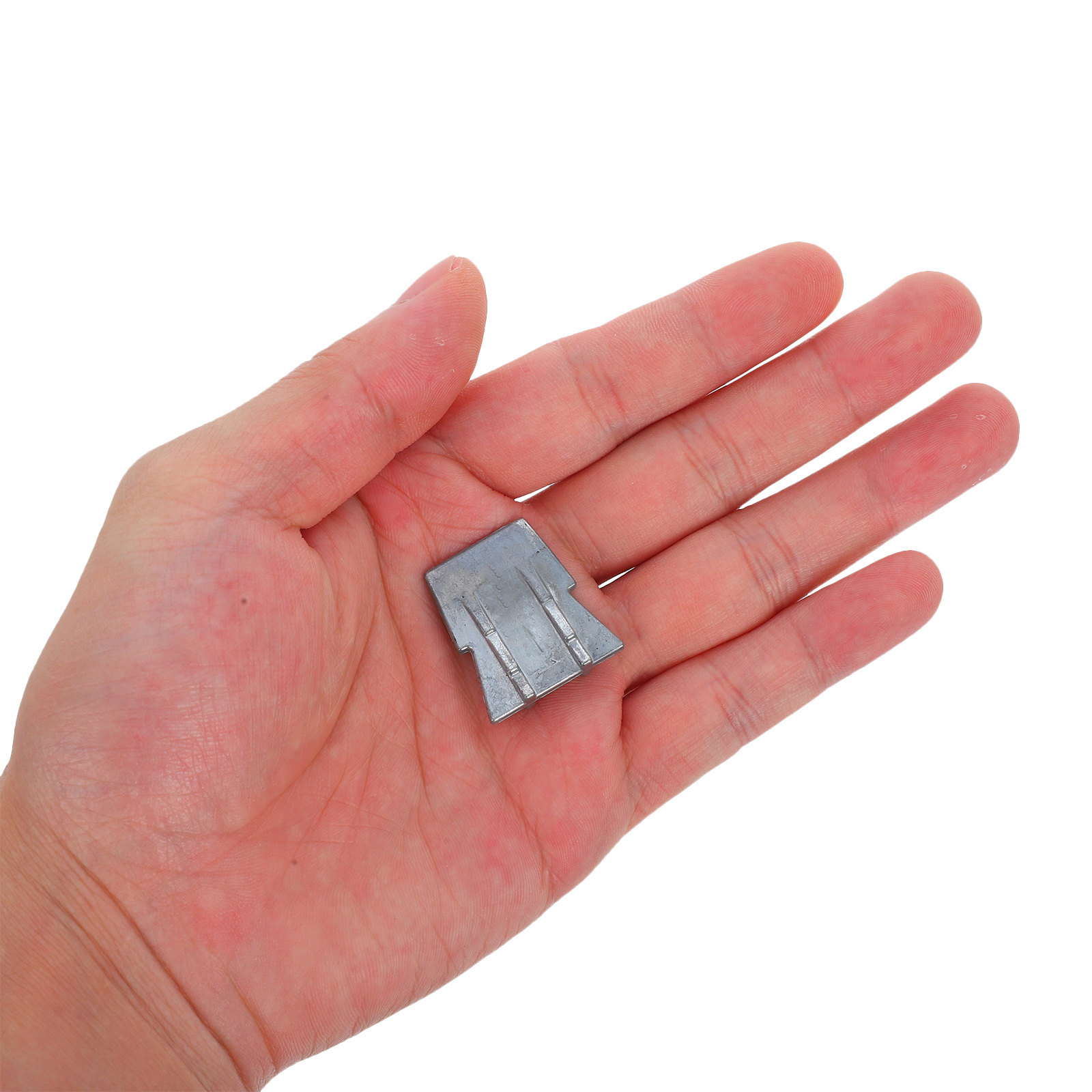 2Pcs Iron Handle Wedge Kit Mul - Workshop Tools And Safety recension och pris