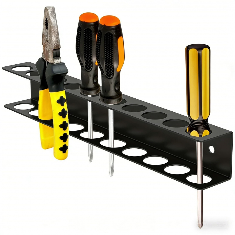 14Wall-mounted anti-rust tool  - Workshop Tools Uses recension och pris
