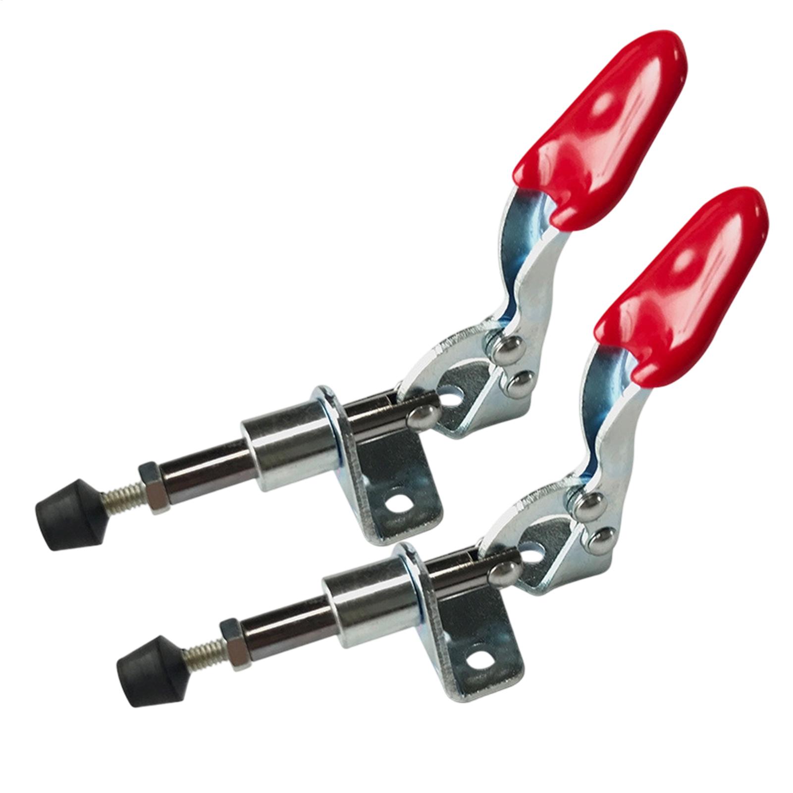 Toggle Latch 45kg Holding Capa - Tools For Welding Workshop recension och pris