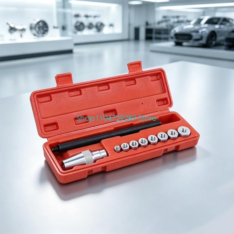 D8KE Clutches Disc Centering T - Workshop Tools Pictures recension och pris
