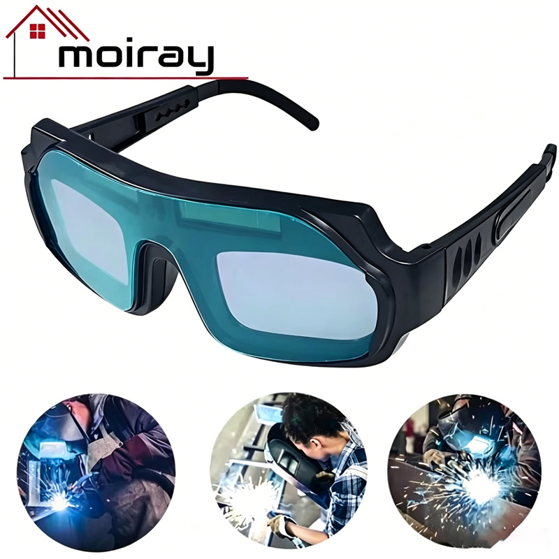 Automatic Dimming Welding Glas - Tools For Welding Workshop recension och pris
