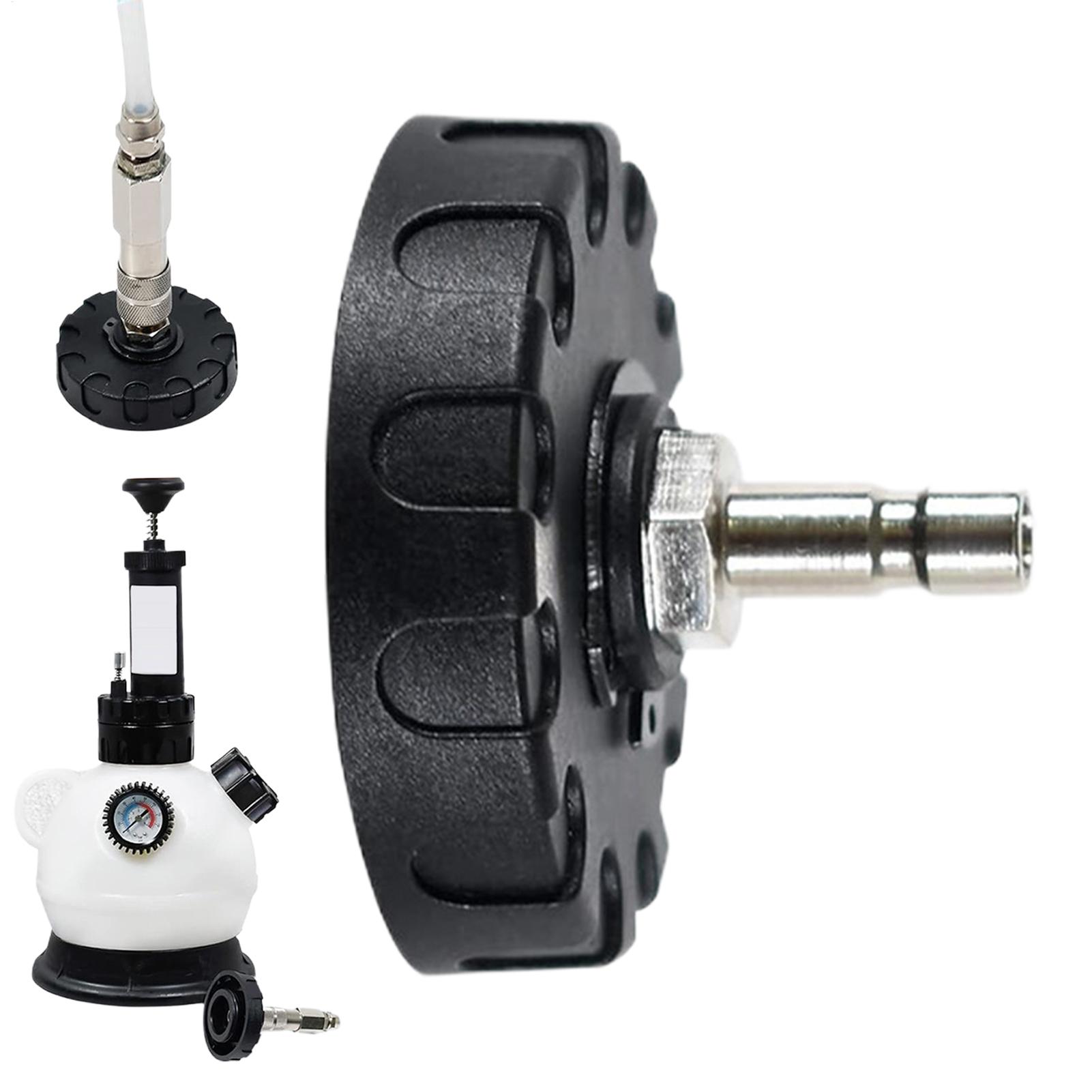 50.7mm Brake Bleeder Adapter U - Workshop Tools Uses recension och pris