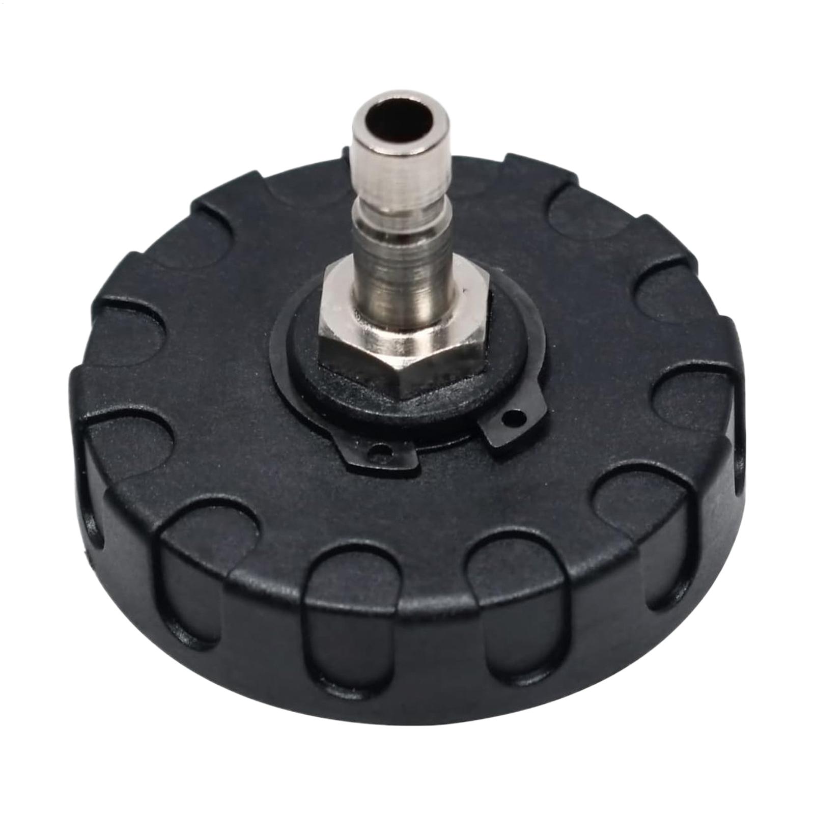 50.7mm Brake Bleeder Adapter U - Workshop Tools Uses recension och pris