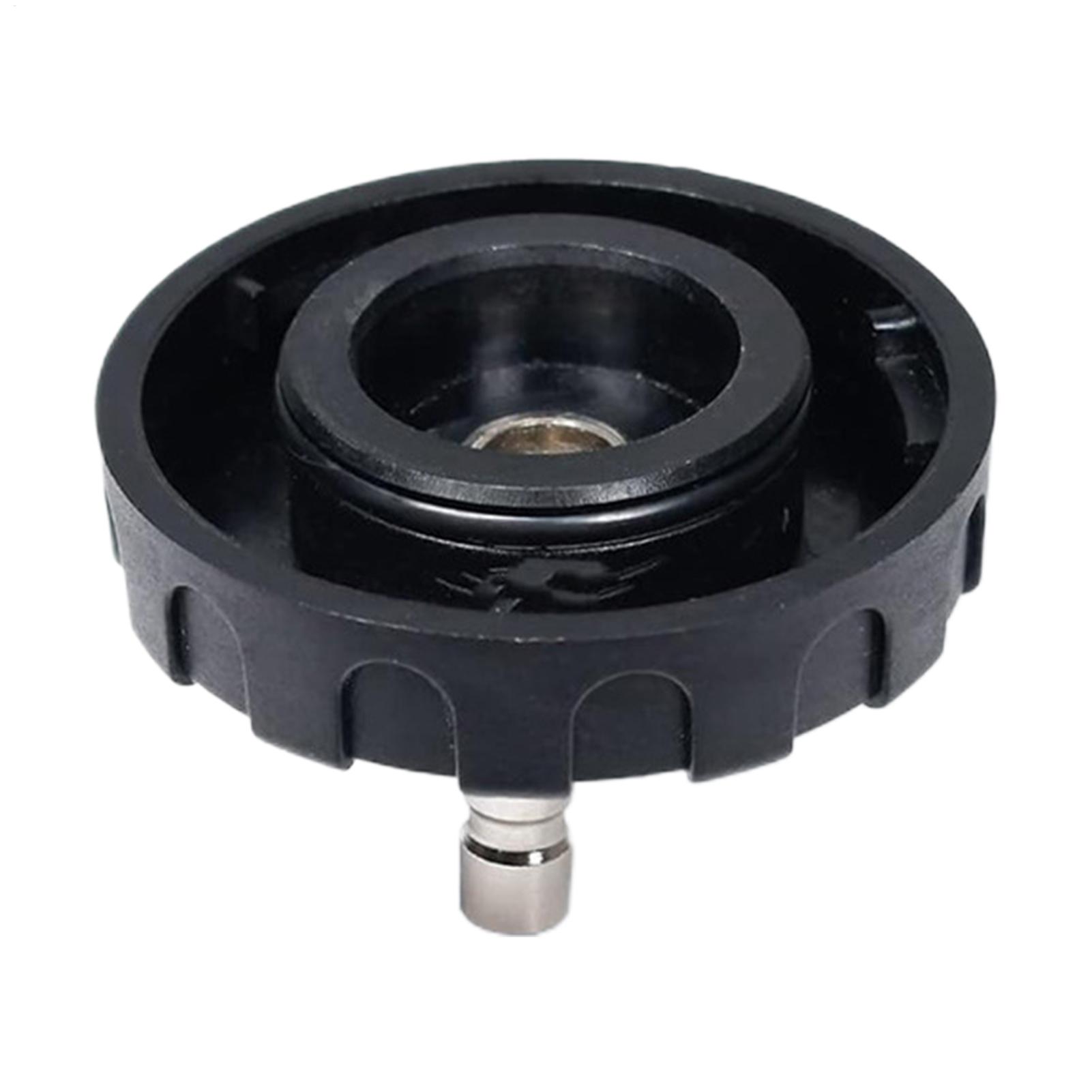 50.7mm Brake Bleeder Adapter U - Workshop Tools Uses recension och pris