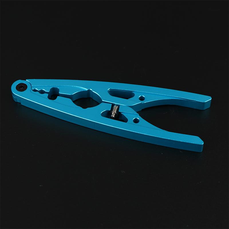 RC Car V3 Shock Absorber Blue  - Workshop Tools Toy recension och pris