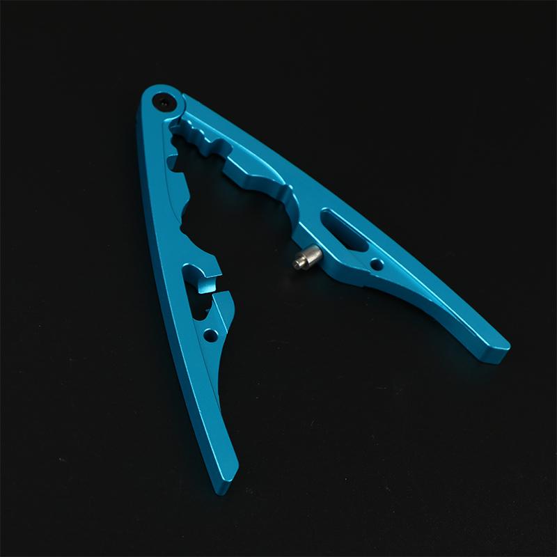 RC Car V3 Shock Absorber Blue  - Workshop Tools Toy recension och pris