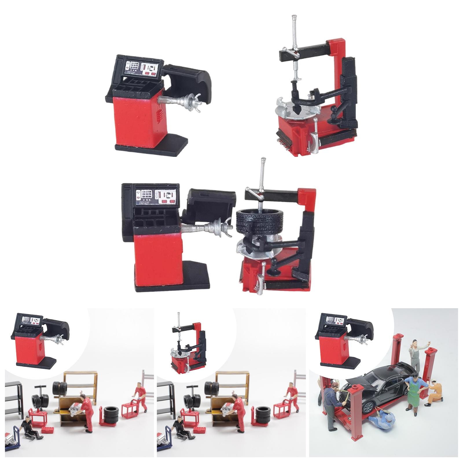 Miniature Vehicles 1 64 Scale  - Workshop Tools Toy recension och pris