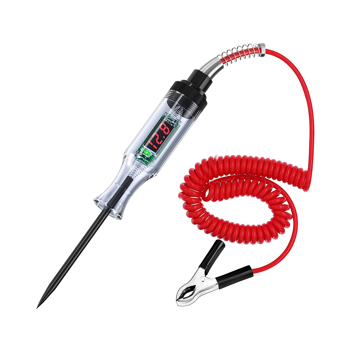 Voltage Circuit Tester Diagnos - Workshop Tools Automotive recension och pris