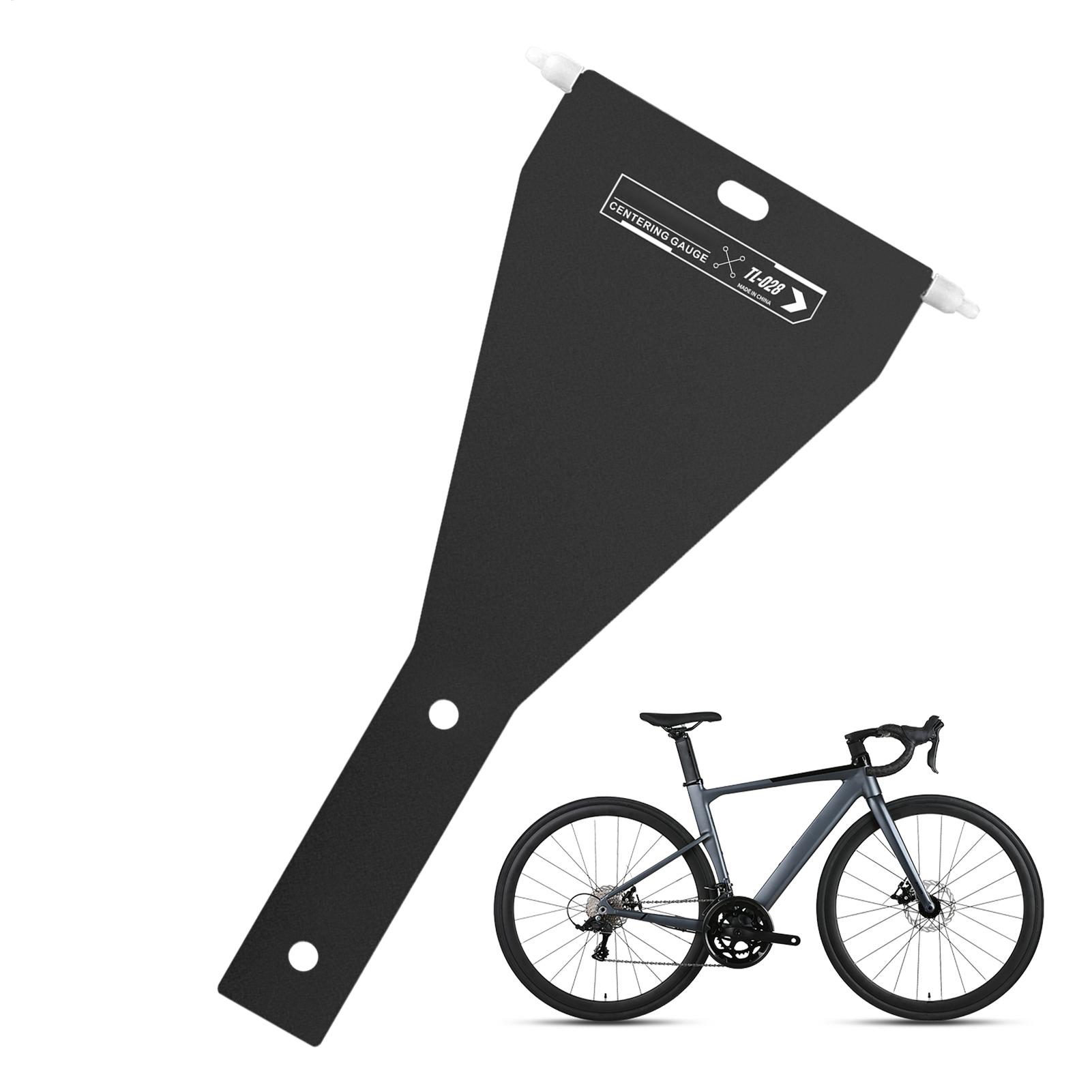 Bike Wheel Centering Gauge Alu - Workshop Tools Center recension och pris