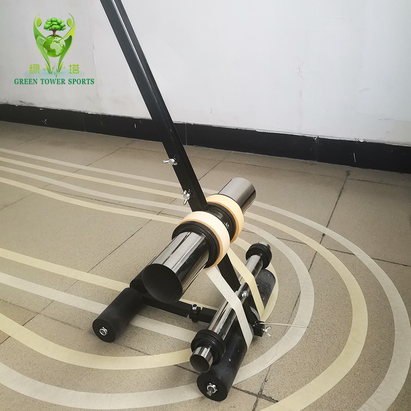 Green Tower Hand Tools Masking - Workshop Tools Drawing recension och pris