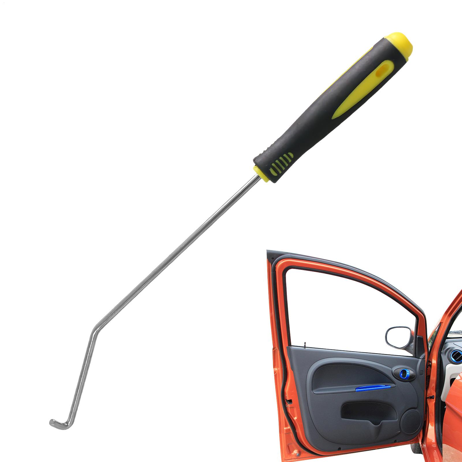 Car Trim Removal Tool Exterior - Workshop Tools Automotive recension och pris