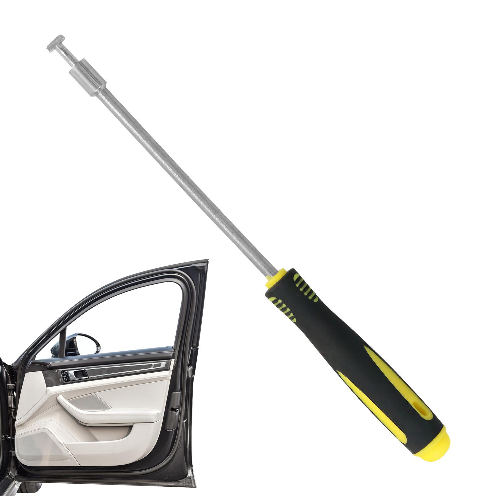 Car Trim Removal Tool Exterior - Workshop Tools Automotive recension och pris