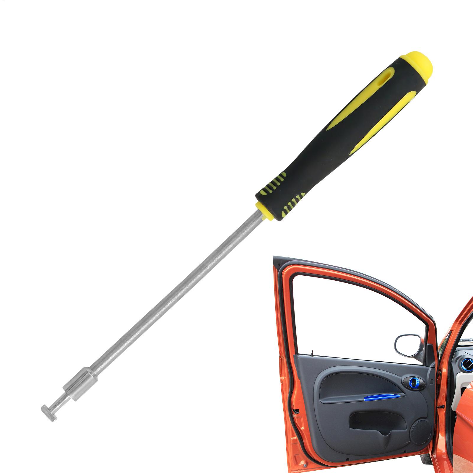 Car Trim Removal Tool Exterior - Workshop Tools Automotive recension och pris