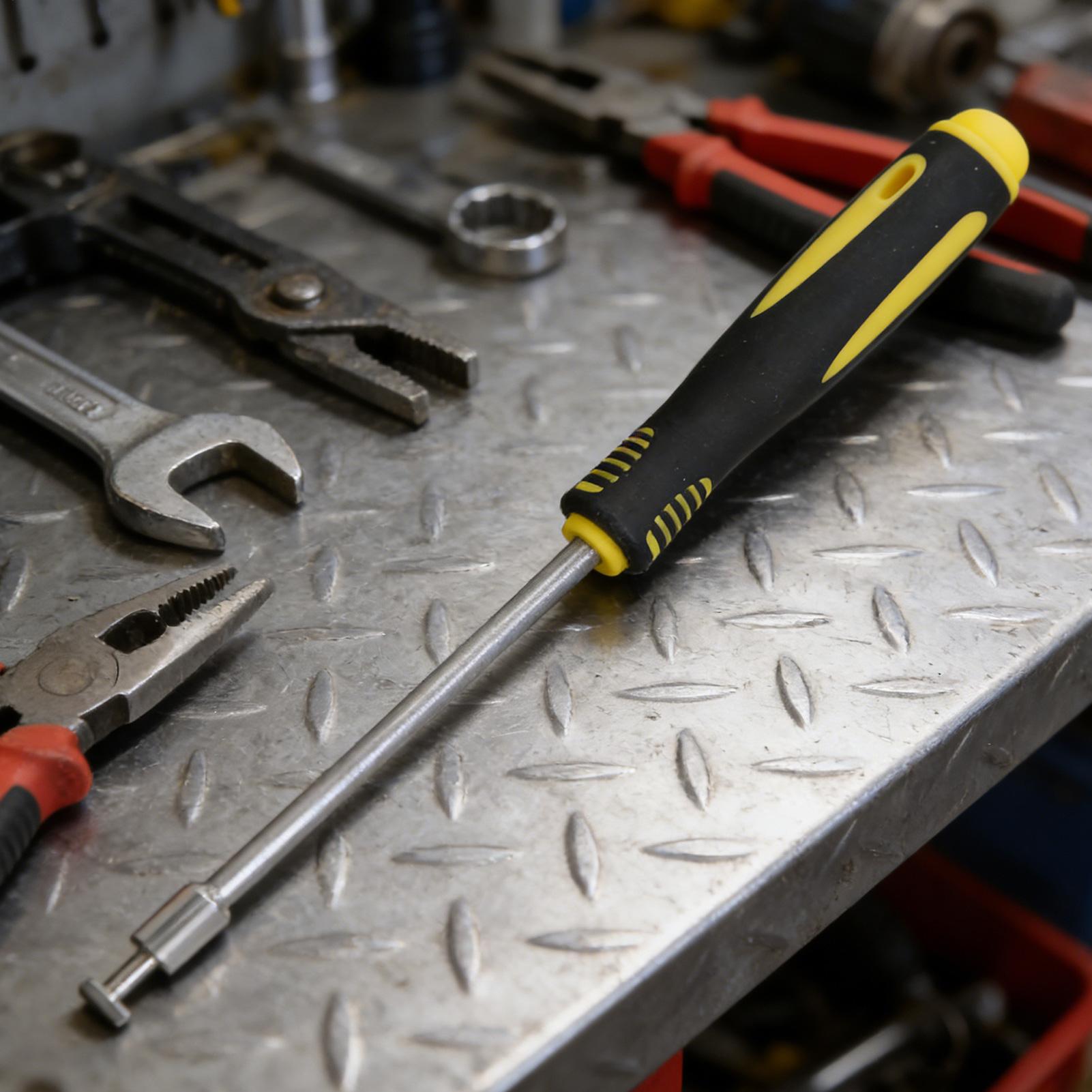 Car Trim Removal Tool Exterior - Workshop Tools Automotive recension och pris