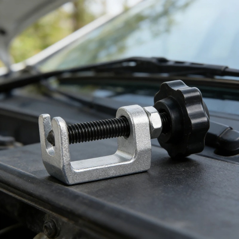 Puller Wiper Arm Universal Rem - Workshop Tools Pictures recension och pris