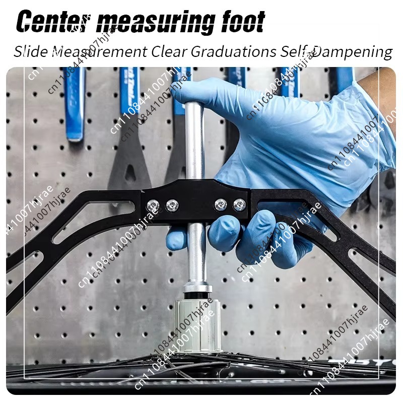 Wheel Rim Axle Positioning Jig - Workshop Tools Center recension och pris